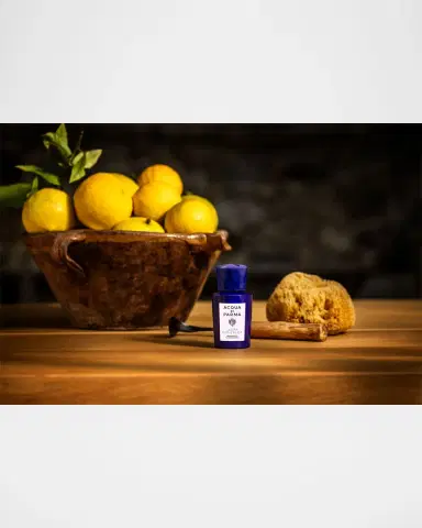 Acqua di Parma x Laura Gonzalez Limited-Edition Bergamotto La Spugnatura Eau de Parfum, 3.4 oz. | Thumbnail 4 Acqua di Parma x Laura Gonzalez Limited-Edition Bergamotto La Spugnatura Eau de Parfum, 3.4 oz. | Thumbnail 4