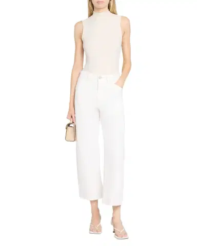 Moussy Vintage Gusset Cargo Ankle Jeans | Thumbnail 1 Moussy Vintage Gusset Cargo Ankle Jeans | Thumbnail 1