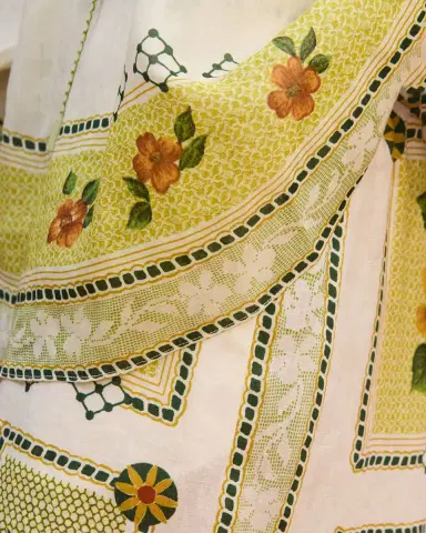 ALÉMAIS Dixie Wide-Leg Linen Pants | Thumbnail 4 ALÉMAIS Dixie Wide-Leg Linen Pants | Thumbnail 4