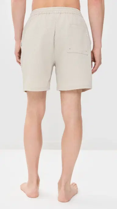 Les Deux eersucker wim Shorts 6 Light and | Thumbnail 3 Les Deux eersucker wim Shorts 6 Light and | Thumbnail 3