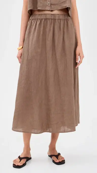 Velvet Virginia Skirt Tree | Thumbnail 2 Velvet Virginia Skirt Tree | Thumbnail 2