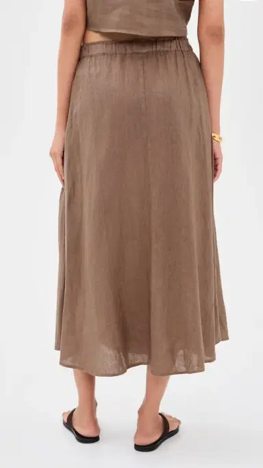 Velvet Virginia Skirt Tree | Thumbnail 3 Velvet Virginia Skirt Tree | Thumbnail 3