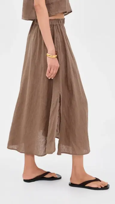 Velvet Virginia Skirt Tree | Thumbnail 4 Velvet Virginia Skirt Tree | Thumbnail 4