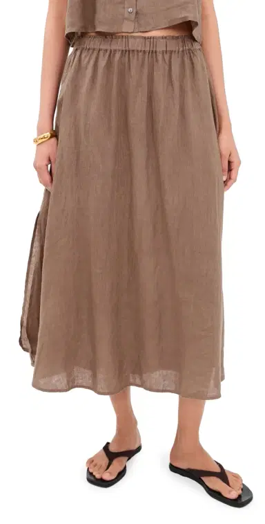 Velvet Virginia Skirt Tree | Thumbnail 1 Velvet Virginia Skirt Tree | Thumbnail 1