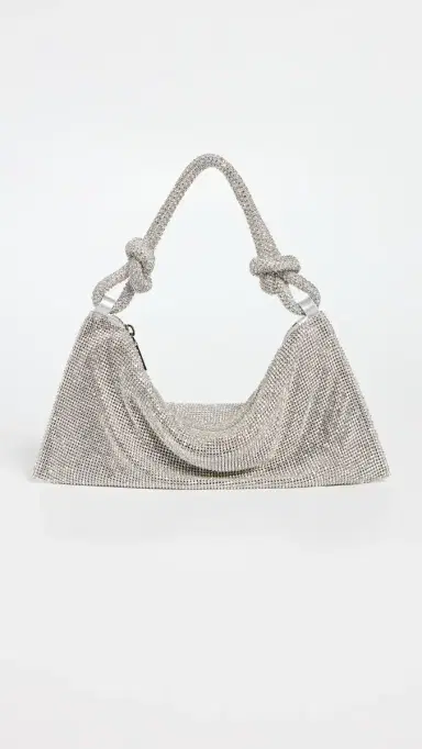 Cult Gaia Hera Nano Shoulder Bag | Thumbnail 2 Cult Gaia Hera Nano Shoulder Bag | Thumbnail 2