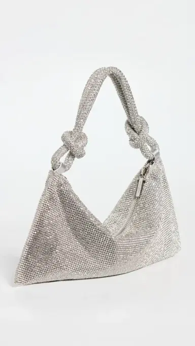 Cult Gaia Hera Nano Shoulder Bag | Thumbnail 4 Cult Gaia Hera Nano Shoulder Bag | Thumbnail 4