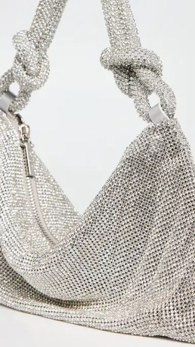 Cult Gaia Hera Nano Shoulder Bag | Thumbnail 5 Cult Gaia Hera Nano Shoulder Bag | Thumbnail 5