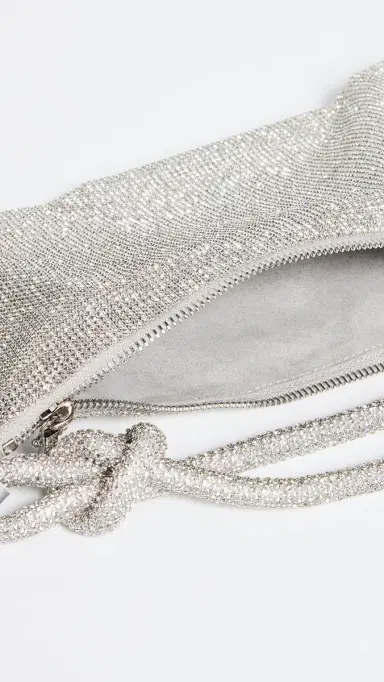 Cult Gaia Hera Nano Shoulder Bag | Thumbnail 6 Cult Gaia Hera Nano Shoulder Bag | Thumbnail 6