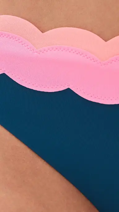 Beach Riot Fay Bikini Bottoms eashell Isle Colorblock | Thumbnail 5 Beach Riot Fay Bikini Bottoms eashell Isle Colorblock | Thumbnail 5