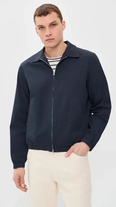 rag & bone Harrington Cotton Jacket | Thumbnail 2 rag & bone Harrington Cotton Jacket | Thumbnail 2