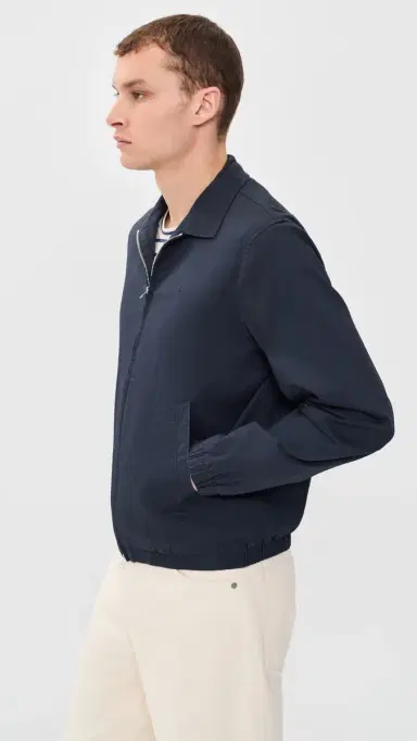 rag & bone Harrington Cotton Jacket | Thumbnail 4 rag & bone Harrington Cotton Jacket | Thumbnail 4
