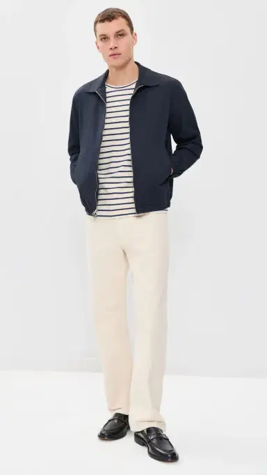 rag & bone Harrington Cotton Jacket | Thumbnail 5 rag & bone Harrington Cotton Jacket | Thumbnail 5