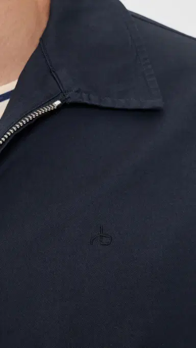 rag & bone Harrington Cotton Jacket | Thumbnail 6 rag & bone Harrington Cotton Jacket | Thumbnail 6