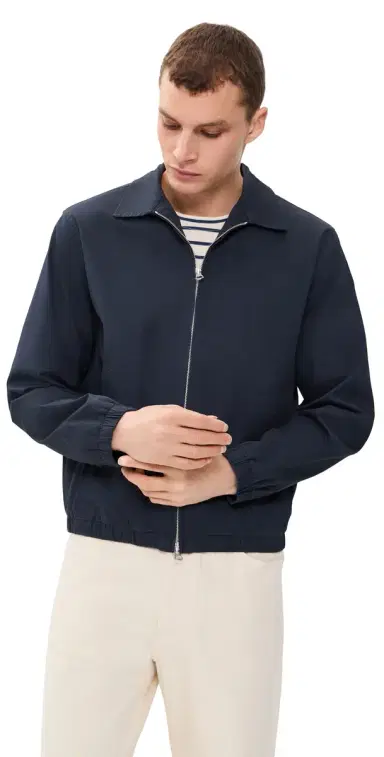 rag & bone Harrington Cotton Jacket | Thumbnail 1 rag & bone Harrington Cotton Jacket | Thumbnail 1