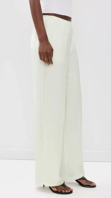 Lioness In Bloom Pants Porcelain | Thumbnail 4 Lioness In Bloom Pants Porcelain | Thumbnail 4