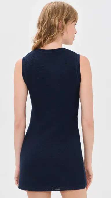 Z Supply Sandbar Dress Eclipse | Thumbnail 3 Z Supply Sandbar Dress Eclipse | Thumbnail 3