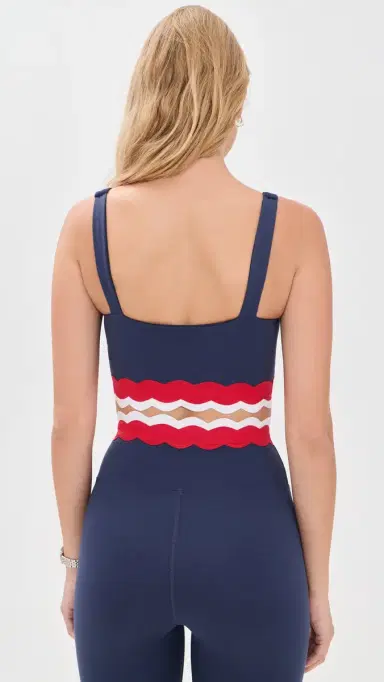 Beach Riot arin Top Twilight Firework Colorblock | Thumbnail 3 Beach Riot arin Top Twilight Firework Colorblock | Thumbnail 3