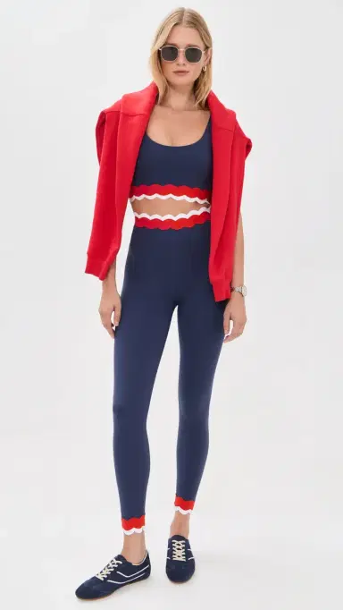 Beach Riot arin Top Twilight Firework Colorblock | Thumbnail 5 Beach Riot arin Top Twilight Firework Colorblock | Thumbnail 5