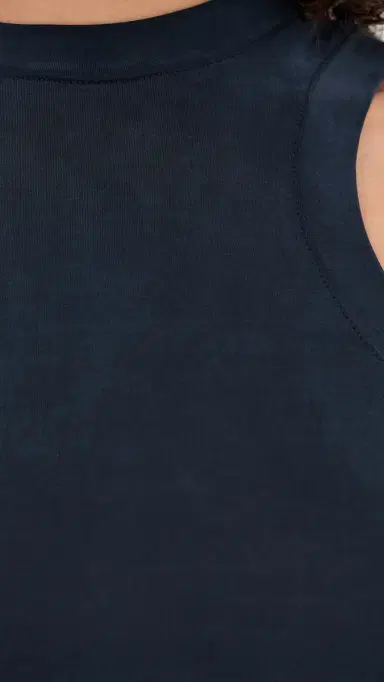 IRO Eclose Dress Ink Blue M | Thumbnail 6 IRO Eclose Dress Ink Blue M | Thumbnail 6