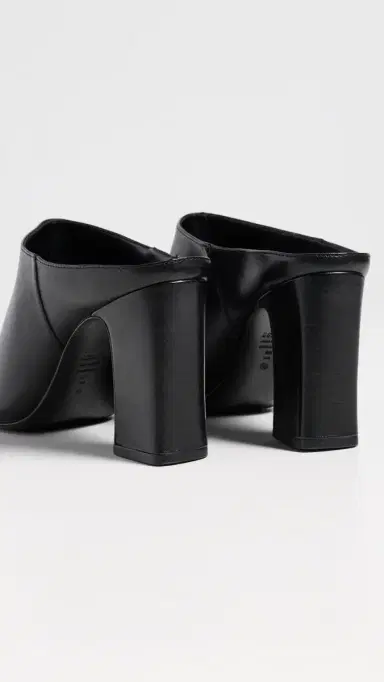 Schutz Eleanor Mules Black | Thumbnail 4 Schutz Eleanor Mules Black | Thumbnail 4
