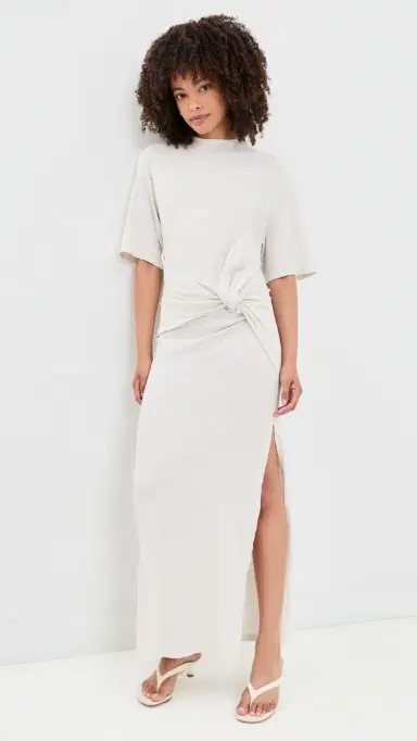 AGOLDE Zanna Dress | Thumbnail 2 AGOLDE Zanna Dress | Thumbnail 2