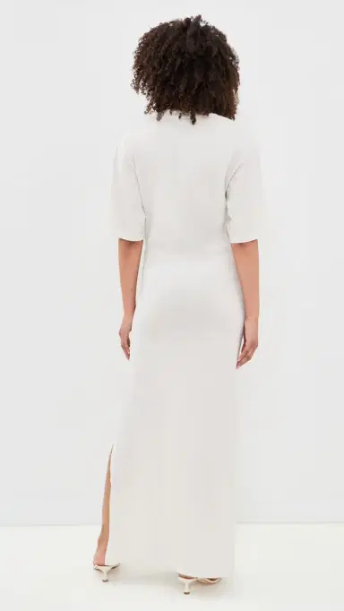 AGOLDE Zanna Dress | Thumbnail 3 AGOLDE Zanna Dress | Thumbnail 3