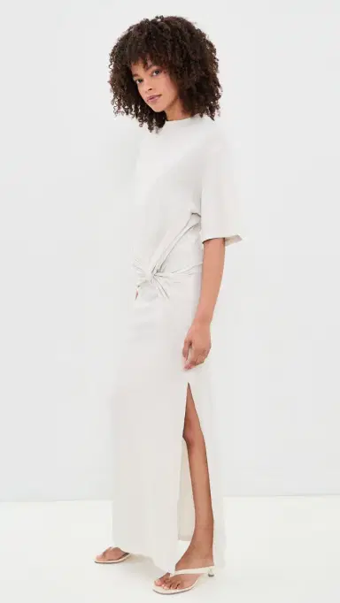 AGOLDE Zanna Dress | Thumbnail 4 AGOLDE Zanna Dress | Thumbnail 4