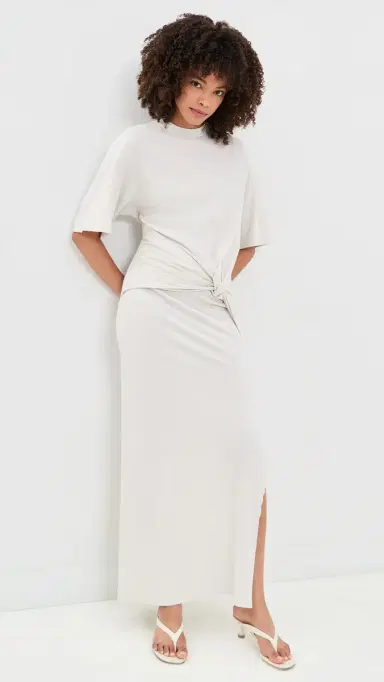 AGOLDE Zanna Dress | Thumbnail 5 AGOLDE Zanna Dress | Thumbnail 5