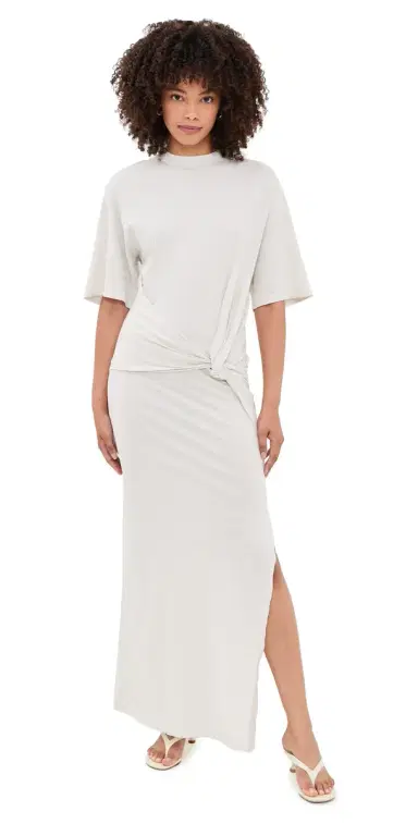 AGOLDE Zanna Dress | Thumbnail 1 AGOLDE Zanna Dress | Thumbnail 1