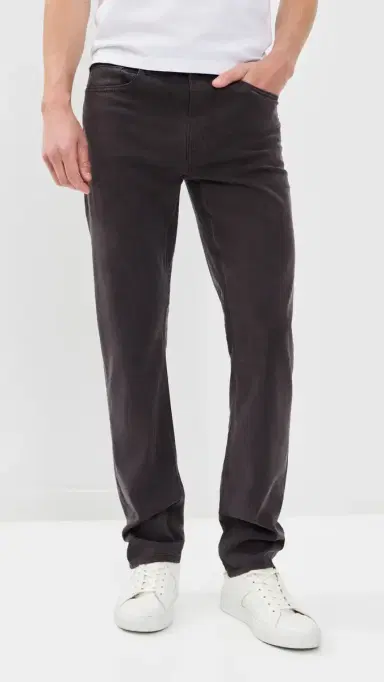 Frame Modern Straight Jeans | Thumbnail 2 Frame Modern Straight Jeans | Thumbnail 2