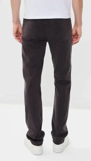 Frame Modern Straight Jeans | Thumbnail 3 Frame Modern Straight Jeans | Thumbnail 3