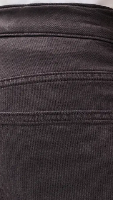 FRAME Modern Straight Jeans Antique Grey | Thumbnail 6 FRAME Modern Straight Jeans Antique Grey | Thumbnail 6