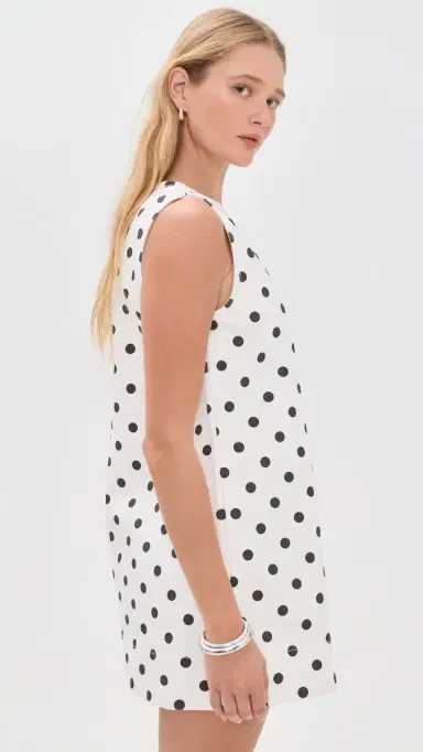 VRG GRL Aftersun Denim Mini Dress Spot | Thumbnail 4 VRG GRL Aftersun Denim Mini Dress Spot | Thumbnail 4