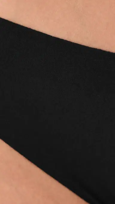Commando Butter Mid-Rise Thongs 3 Pack Multi | Thumbnail 5 Commando Butter Mid-Rise Thongs 3 Pack Multi | Thumbnail 5