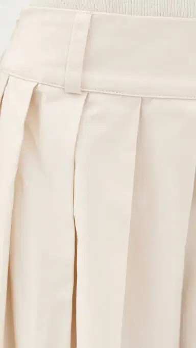 VRG GRL Delphi Maxi Skirt Cream | Thumbnail 6 VRG GRL Delphi Maxi Skirt Cream | Thumbnail 6