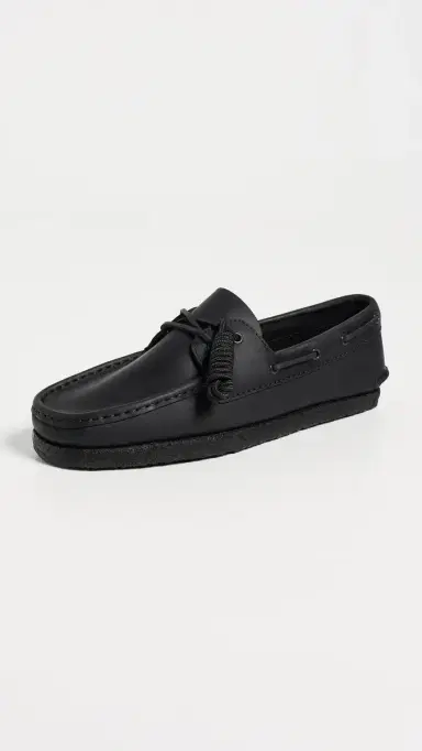 Clarks Godney Boat Shoes | Thumbnail 2 Clarks Godney Boat Shoes | Thumbnail 2