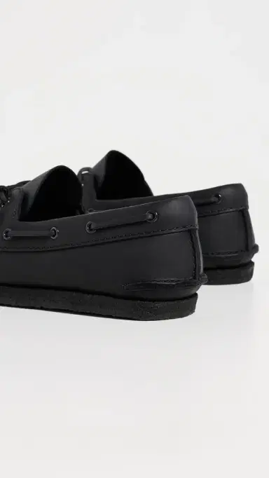Clarks Godney Boat Shoes | Thumbnail 3 Clarks Godney Boat Shoes | Thumbnail 3