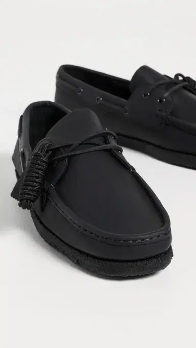 Clarks Godney Boat Shoes | Thumbnail 4 Clarks Godney Boat Shoes | Thumbnail 4