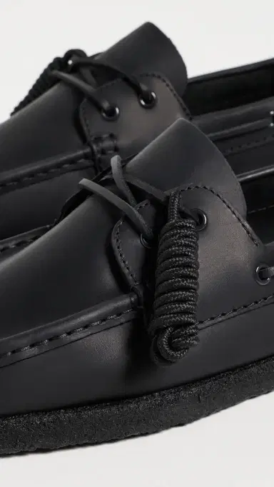 Clarks Godney Boat Shoes | Thumbnail 5 Clarks Godney Boat Shoes | Thumbnail 5
