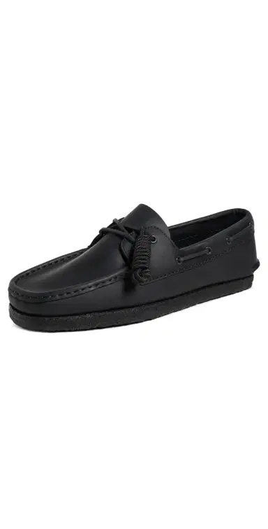 Clarks Godney Boat Shoes | Thumbnail 1 Clarks Godney Boat Shoes | Thumbnail 1