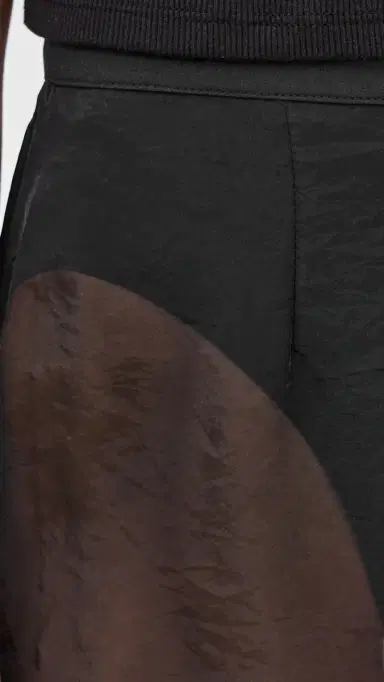 VRG GRL Devyn heer Midi Skirt Black | Thumbnail 6 VRG GRL Devyn heer Midi Skirt Black | Thumbnail 6