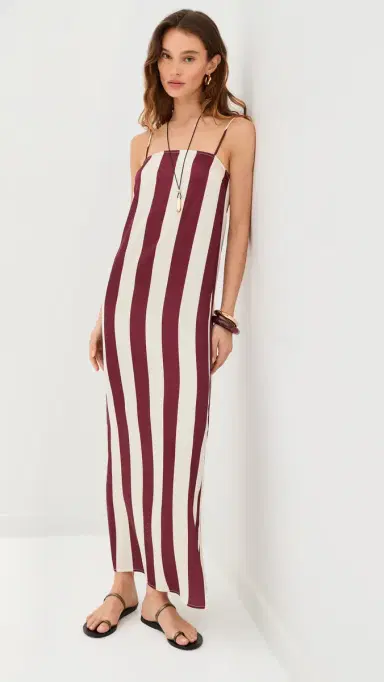 LE BOP Hailey Maxi Dress | Thumbnail 2 LE BOP Hailey Maxi Dress | Thumbnail 2