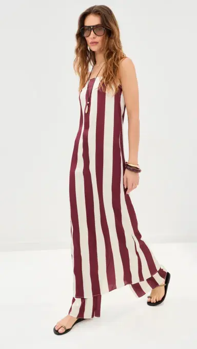 LE BOP Hailey Maxi Dress | Thumbnail 5 LE BOP Hailey Maxi Dress | Thumbnail 5