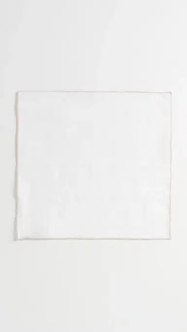 BOSS Pocket Linen Square | Thumbnail 3 BOSS Pocket Linen Square | Thumbnail 3