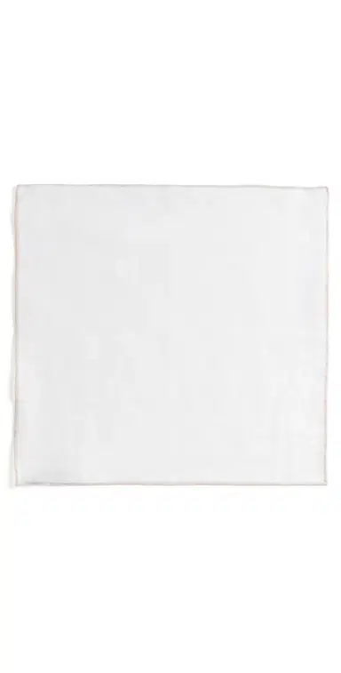 BOSS Pocket Linen Square | Thumbnail 1 BOSS Pocket Linen Square | Thumbnail 1