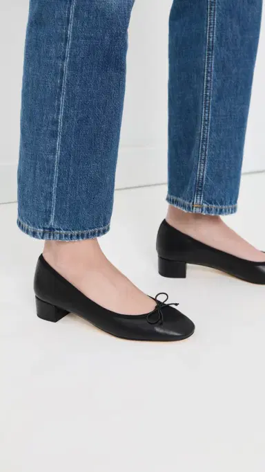 Tony Bianco Maddi Pumps Black Nappa 9 | Thumbnail 3 Tony Bianco Maddi Pumps Black Nappa 9 | Thumbnail 3