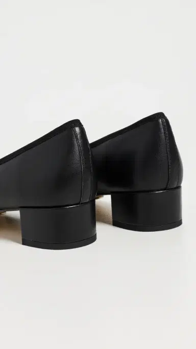 Tony Bianco Maddi Pumps Black Nappa 9 | Thumbnail 4 Tony Bianco Maddi Pumps Black Nappa 9 | Thumbnail 4