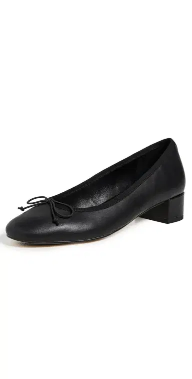 Tony Bianco Maddi Pumps Black Nappa 9 | Thumbnail 1 Tony Bianco Maddi Pumps Black Nappa 9 | Thumbnail 1