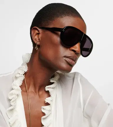 Tom Ford Troy aviator sunglasses | Thumbnail 6 Tom Ford Troy aviator sunglasses | Thumbnail 6