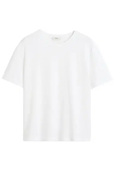 TOTEME Classic Tee | Thumbnail 1 TOTEME Classic Tee | Thumbnail 1